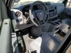 2024 Ford Econoline E350 Super Duty Cutaway Van