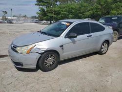 2008 Ford Focus SE en venta en Lexington, KY