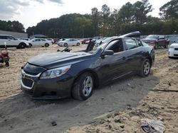 Chevrolet Malibu ls salvage cars for sale: 2014 Chevrolet Malibu LS