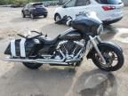 2009 Harley-Davidson Flhx