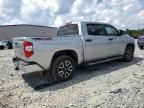 2018 Toyota Tundra Crewmax SR5