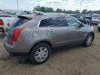 2011 Cadillac SRX Luxury Collection