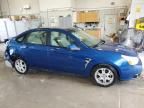 2008 Ford Focus SE