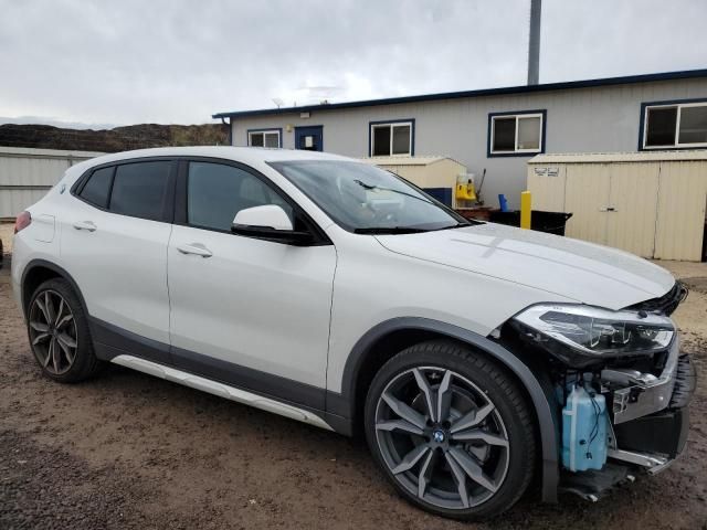 2022 BMW X2 SDRIVE28I