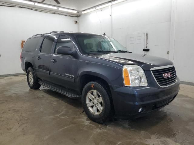 2013 GMC Yukon XL C1500 SLT