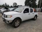 2011 Nissan Frontier S