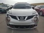 2017 Nissan Juke S