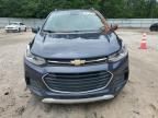 2018 Chevrolet Trax 1LT