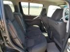 2012 Nissan Pathfinder S