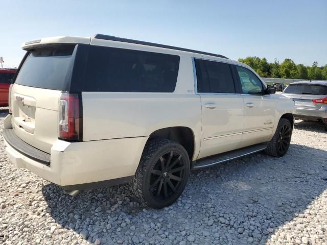 2015 GMC Yukon XL K1500 SLT