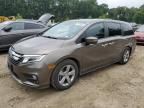 2018 Honda Odyssey EXL