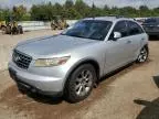 2008 Infiniti FX35