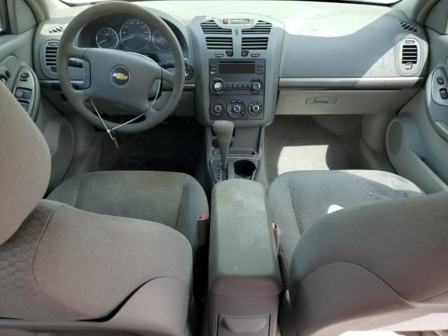 2007 Chevrolet Malibu LS