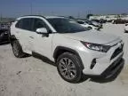 2020 Toyota Rav4 Limited