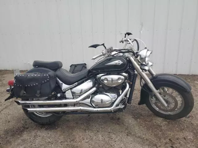 2003 Suzuki VL800