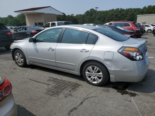 2011 Nissan Altima Base