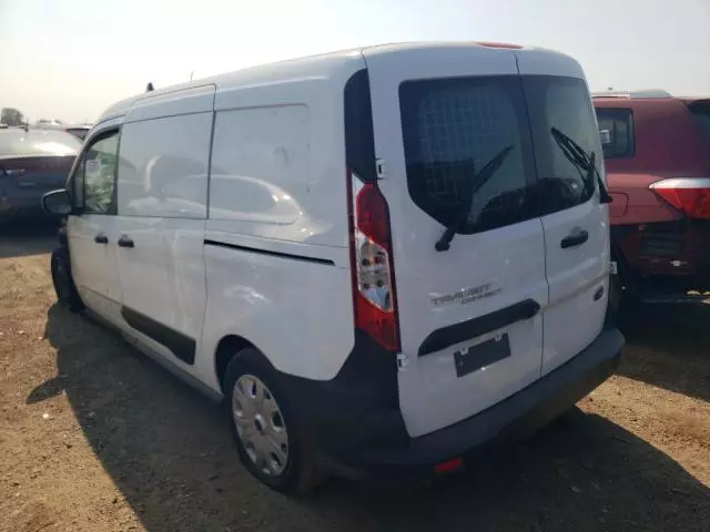 2019 Ford Transit Connect XL