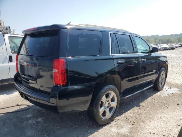 2019 Chevrolet Tahoe K1500 LS