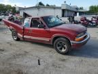 2000 Chevrolet S Truck S10