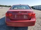 2008 Hyundai Elantra GLS