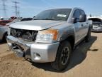 2008 Nissan Titan XE