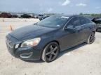 2013 Volvo S60 T5