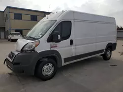 Dodge 2021 ram Promaster 2500 2 Vehiculos salvage en venta: 2021 Dodge 2021 RAM Promaster 2500 2500 High