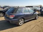 2006 Subaru Impreza 2.5I Sports Wagon