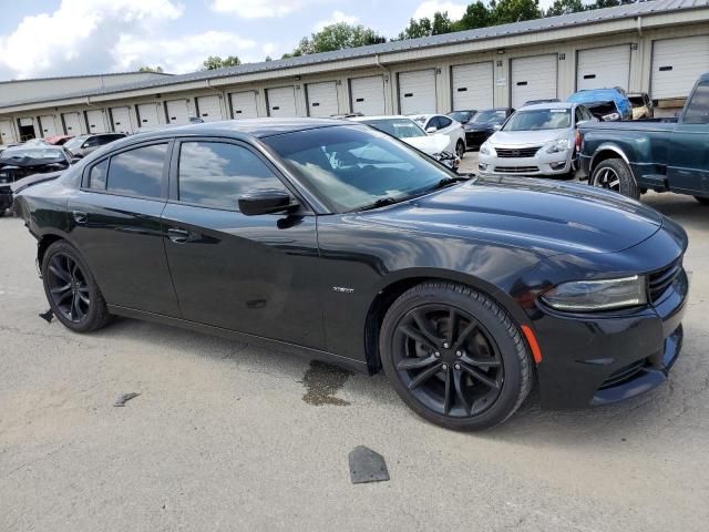 2016 Dodge Charger R/T