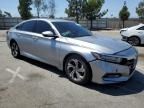 2018 Honda Accord EXL