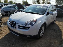 2006 Subaru B9 Tribeca 3.0 H6 en venta en Elgin, IL