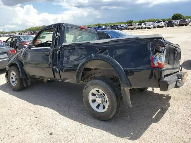 2001 Ford Ranger