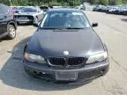 2005 BMW 325 XI