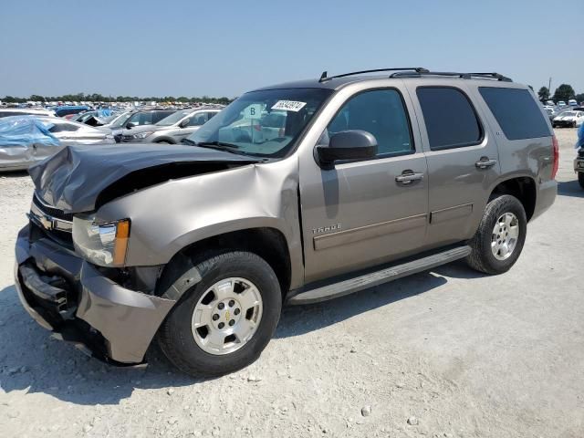 2013 Chevrolet Tahoe C1500 LT