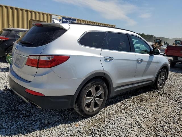 2016 Hyundai Santa FE SE