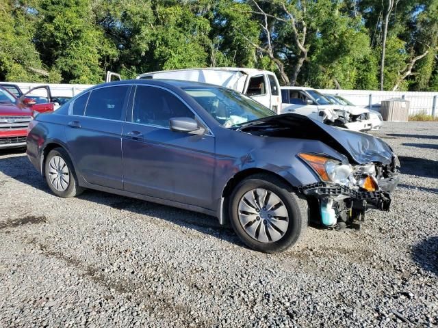 2008 Honda Accord LX