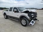 2012 Ford F250 Super Duty