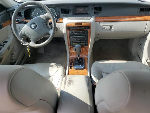 2005 KIA Amanti