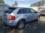 2011 Ford Edge SE