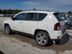 2014 Jeep Compass Limited