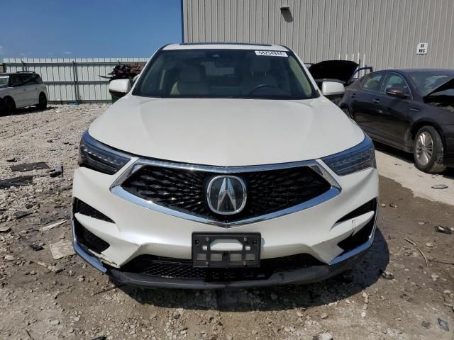 2019 Acura RDX Technology