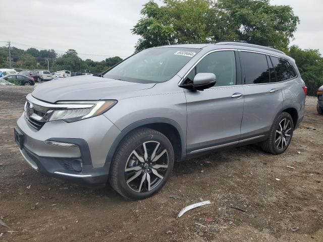 2020 Honda Pilot Touring