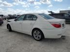 2010 BMW 528 I