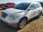 2010 Buick Enclave CXL