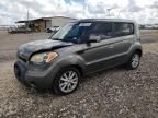 2010 KIA Soul +