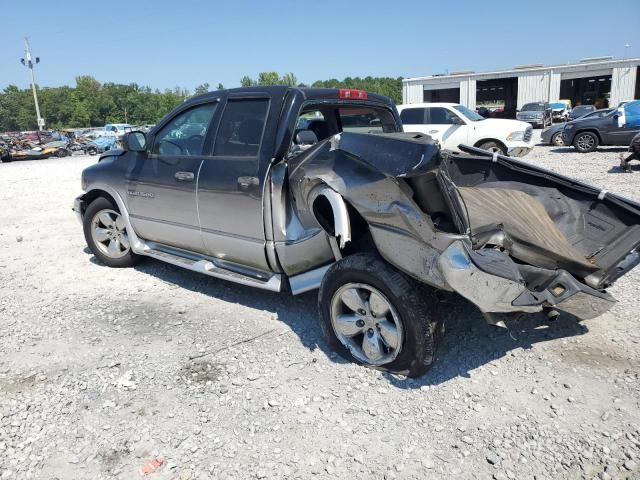 2004 Dodge RAM 1500 ST