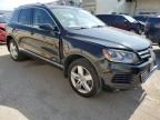 2012 Volkswagen Touareg V6 TDI