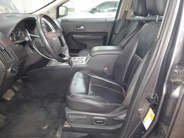 2010 Ford Edge Limited