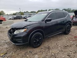 Salvage cars for sale at Louisville, KY auction: 2019 Nissan Rogue S