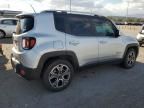 2016 Jeep Renegade Limited